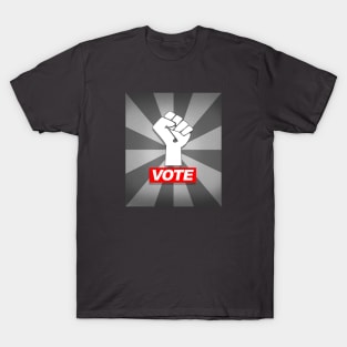 Vote T-Shirt